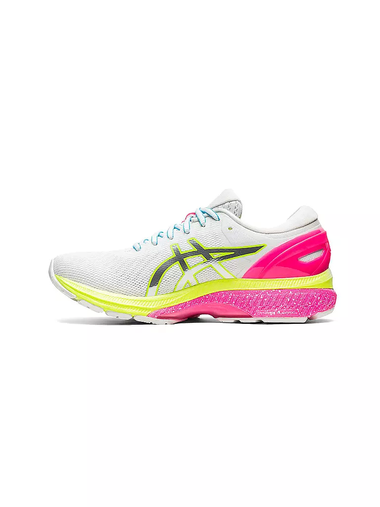 Asics gel kayano sales damen laufschuhe